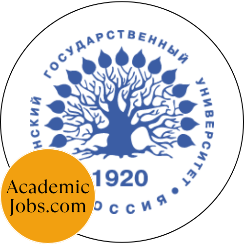 KubSU Logo